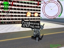 Русификатор для Heavy Gear