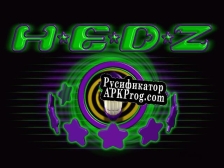 Русификатор для H.E.D.Z. Head Extreme Destruction Zone