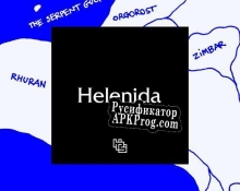 Русификатор для Helenida