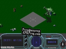 Русификатор для Helicopter Mission