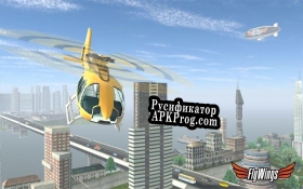 Русификатор для Helicopter Simulator