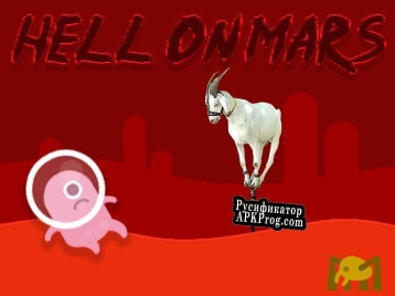 Русификатор для Hell On Mars