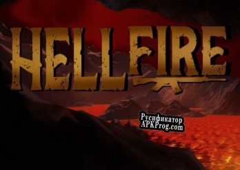 Русификатор для HellFire (itch) (CheeseGrtr)