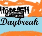 Русификатор для Hellish Daybreak