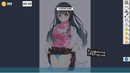 Русификатор для Hentai Words