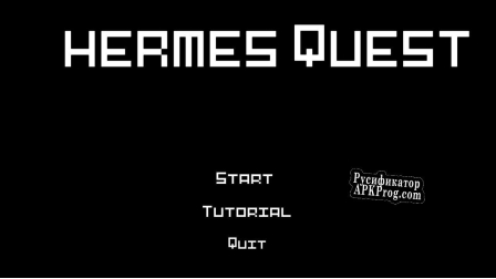 Русификатор для Hermes Quest