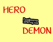 Русификатор для Hero The Decision