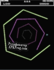 Русификатор для HEXISCAPE