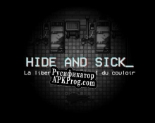 Русификатор для Hide and Sick