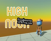 Русификатор для High Noon (itch) (jacobfm)