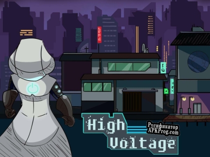 Русификатор для High Voltage (Kordgames)