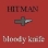 Русификатор для Hitman Bloody Knife