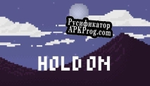 Русификатор для Hold On A Hand-Holding Simulator