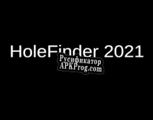 Русификатор для HoleFinder 2021 (sans deluxe Edition)