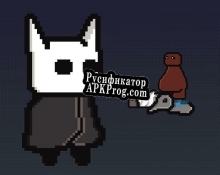 Русификатор для Hollow Mike  A Hollow Knight Fan Game