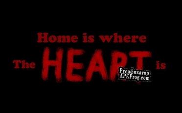 Русификатор для Home is where the Heart is (maxeonyx)