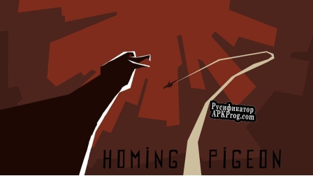 Русификатор для Homing Pigeon