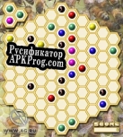 Русификатор для Honey Puzzle