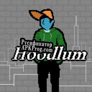 Русификатор для Hoodlum (basmatisoftware)