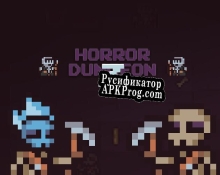 Русификатор для Horror Dungeon 3 (alpha)