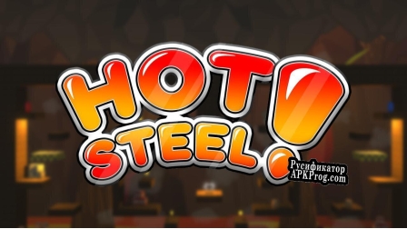 Русификатор для Hot Steel (itch)