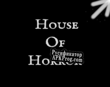 Русификатор для House Of Horrors (Meritcoding)