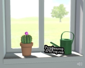 Русификатор для House Plant Plant Simulator