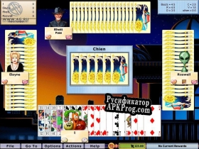 Русификатор для Hoyle Card Games 2007