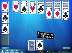 Русификатор для Hoyle Card Games 2012