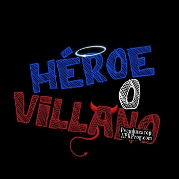 Русификатор для Héroe o Villano