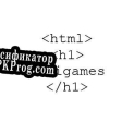 Русификатор для HTML Minigames