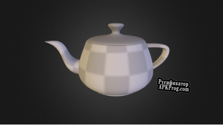 Русификатор для Hunt for the Teapot