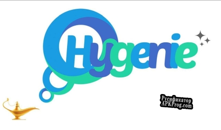 Русификатор для Hygenie