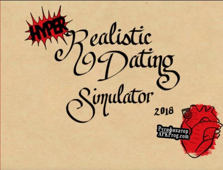 Русификатор для Hyper Realistic Dating Simulator 2018