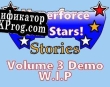 Русификатор для Hyperforce All-Stars Volume 3 DEMO.