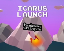 Русификатор для Icarus Launch