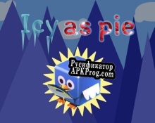 Русификатор для Ice as Pie