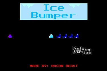 Русификатор для Ice Bumper