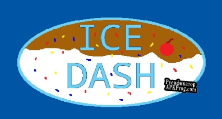 Русификатор для Ice Dash