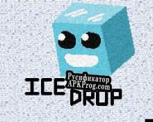 Русификатор для Ice Drop