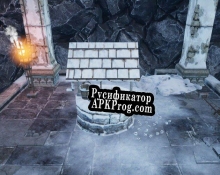 Русификатор для Ice Temple