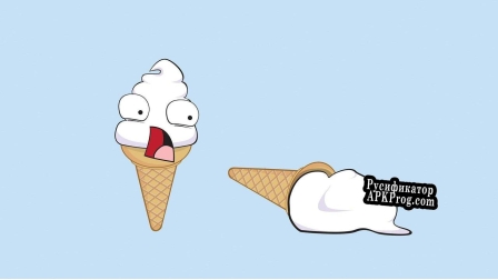 Русификатор для IceCream Clicker