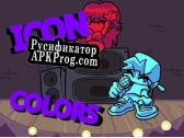 Русификатор для icon colors early access