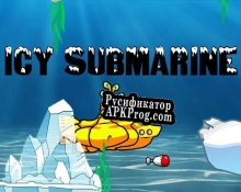 Русификатор для Icy Submarine