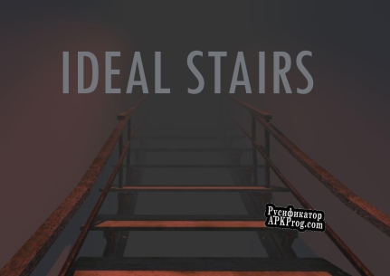 Русификатор для Ideal Stairs