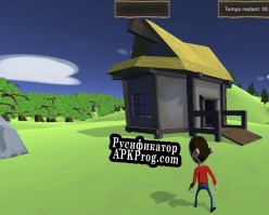 Русификатор для Igor home quest