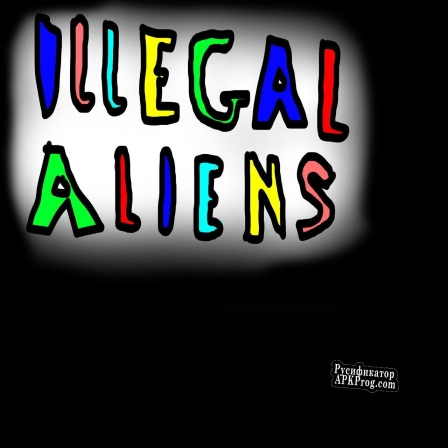 Русификатор для Illegal Aliens