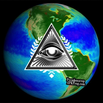 Русификатор для Illuminati Vs Climate Change (Unfinished)