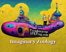 Русификатор для Imaginary Zoology