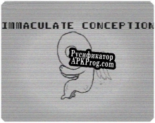 Русификатор для Immaculate Conception